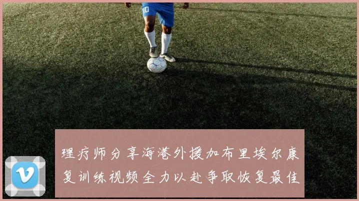 理疗师分享海港外援加布里埃尔康复训练视频全力以赴争取恢复最佳状态